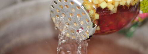 компот ассорти. Шаг 3