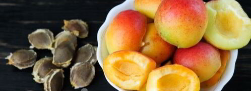 компот из абрикосов на зиму без стерилизации. Шаг 3