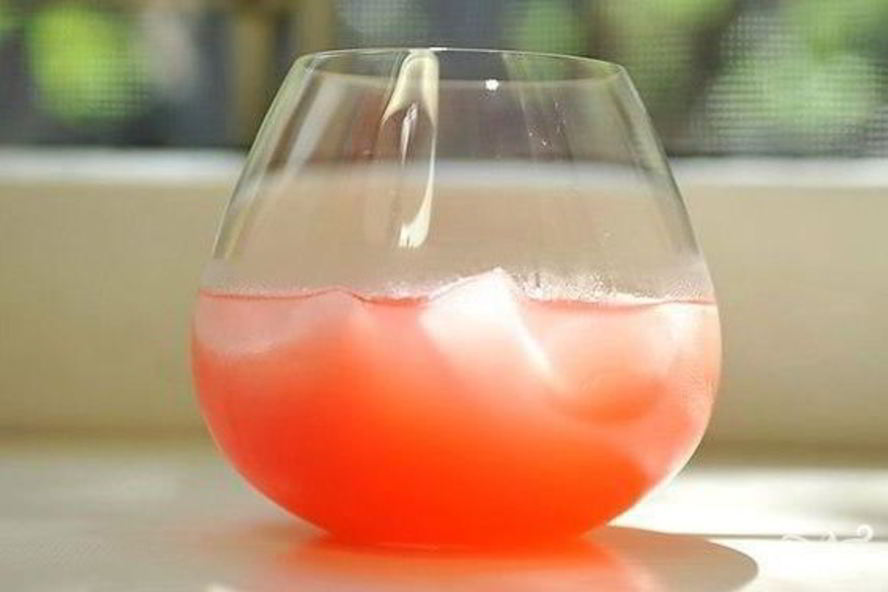 Рецепт компота из арбуза