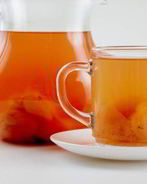 Компот из грейпфрута