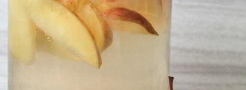 компот из груш и яблок на зиму. Шаг 10