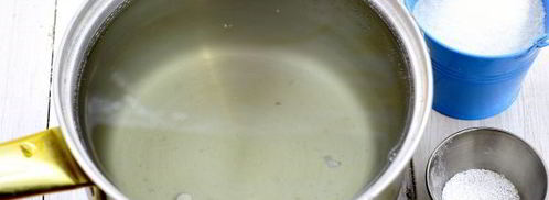 компот из груш на зиму. Шаг 5