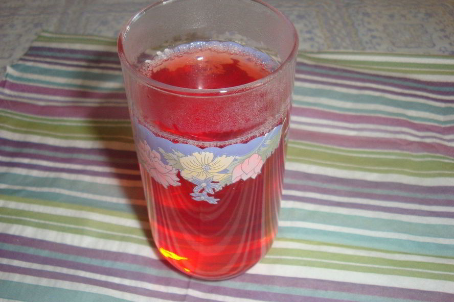 Рецепт компота из клубники в мультиварке