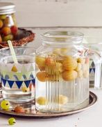 Компот из крыжовника