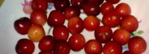 компот из кумквата. Шаг 2