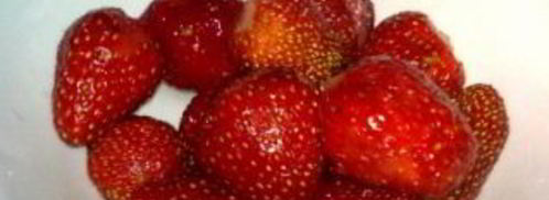 компот из кумквата. Шаг 3