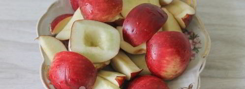 компот из ранеток на зиму. Шаг 4