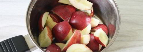 компот из ранеток на зиму. Шаг 5