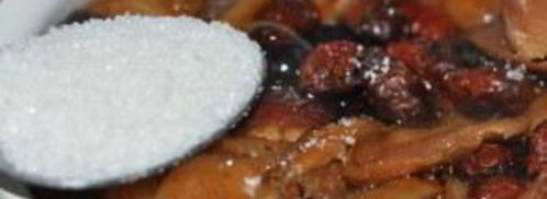 компот из шиповника. Шаг 3