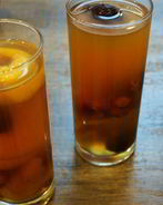 Компот из сухофруктов