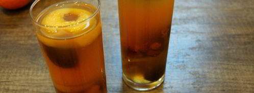 компот из сухофруктов. Шаг 5