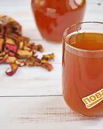 Компот из сушеных яблок