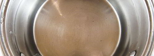 компот из яблок и черной смородины. Шаг 3