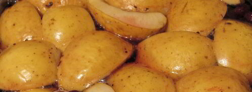 компот из яблок и черной смородины. Шаг 5