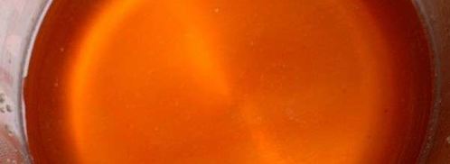 компот из яблок. Шаг 4