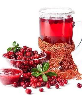 Компот Ягодно фруктовый