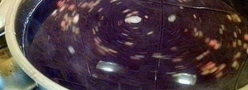 компот ягодное ассорти. Шаг 4