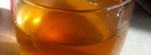 компот янтарный. Шаг 3