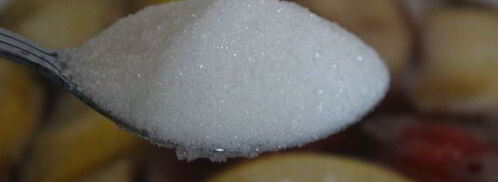 летний компот с арбузом, яблоком и ягодами. Шаг 2