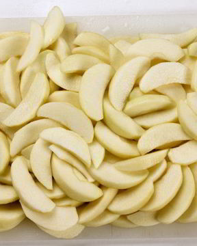 Моченые яблоки и компота из антоновки