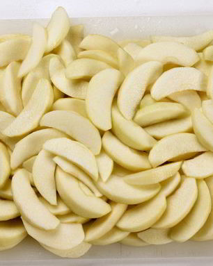 Моченые яблоки и компота из антоновки