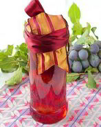 Сливовый компот на зиму