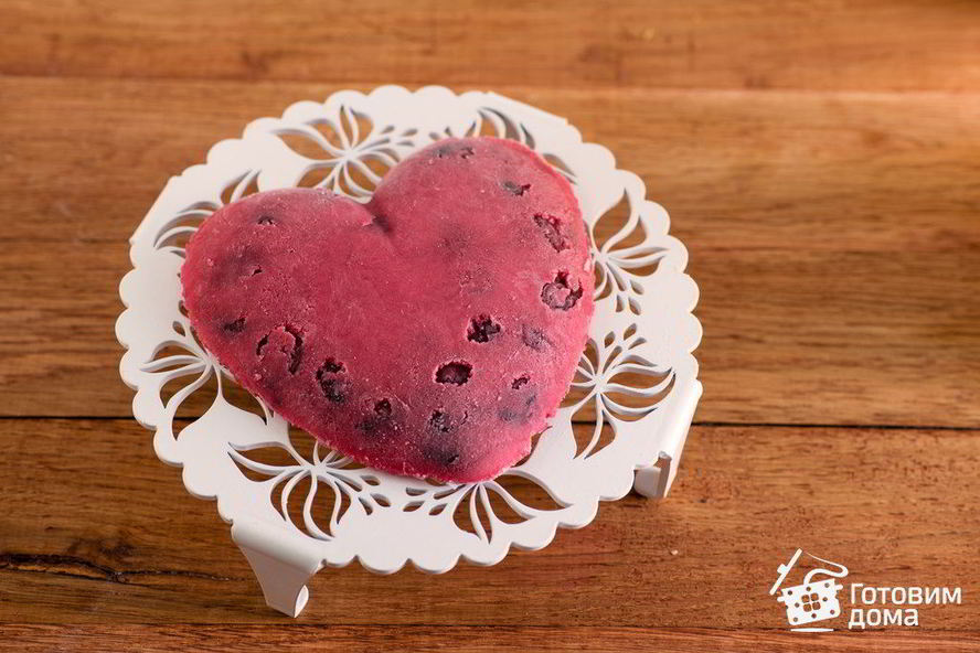 Рецепт вишневого компоте