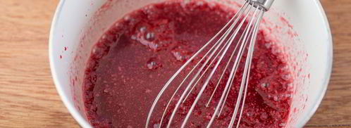 вишневое компоте. Шаг 5