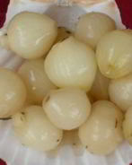 Консервированный лук на зиму