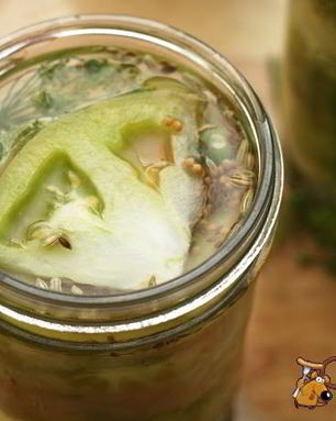 Консервированные помидоры дольками на зиму