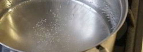 квашеная черемша. Шаг 4