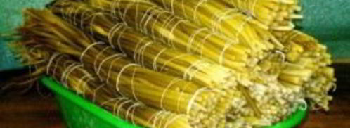 квашеная черемша. Шаг 6