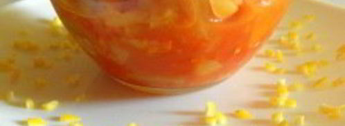 лечо из кабачков. Шаг 9