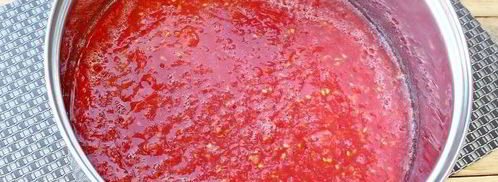 лечо по-болгарски. Шаг 5