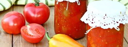 лечо по-болгарски. Шаг 9