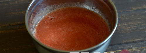 лечо в мультиварке. Шаг 3