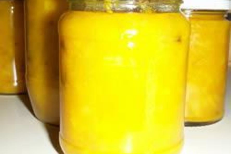 Рецепт английских пикулей — маринованной цветной капусты с репчатым луком и огурцами