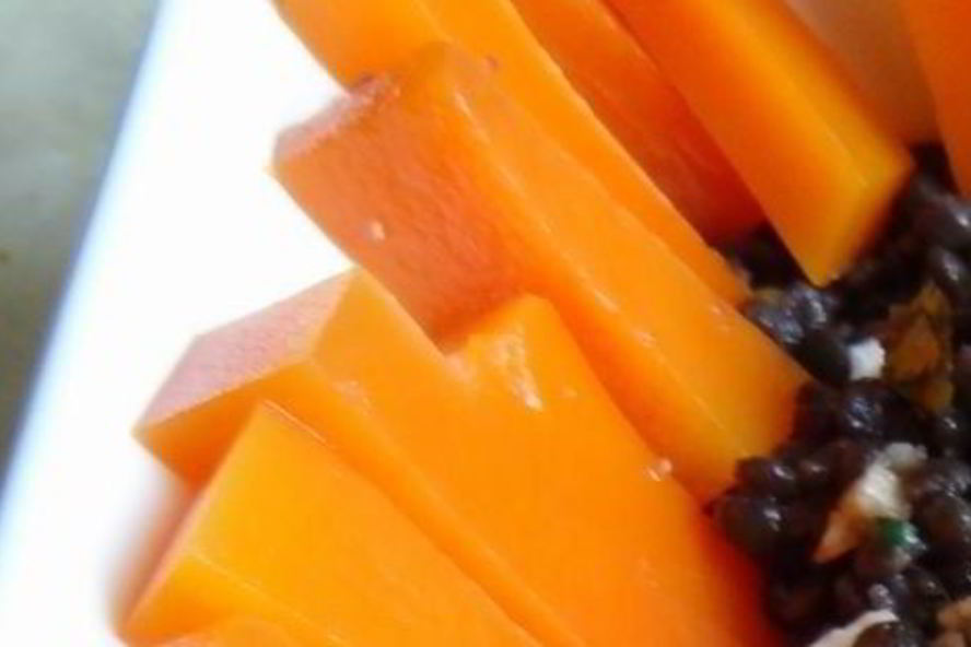 Рецепт ароматной маринованной тыквы