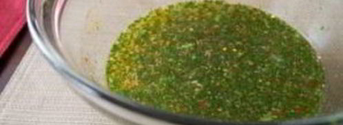 артишоки маринованные. Шаг 4