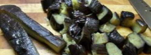 баклажаны по-грузински маринованные. Шаг 6