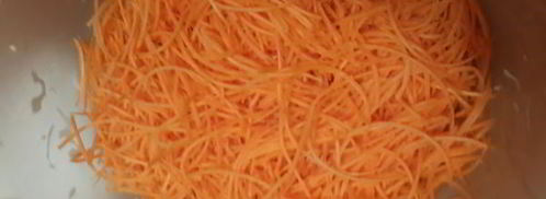 капуста маринованная с болгарским перцем. Шаг 2