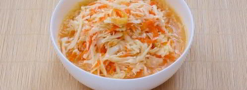 капуста маринованная. Шаг 11