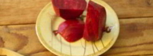 маринованная капуста по-корейски. Шаг 2