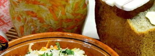 маринованная капуста с морковью. Шаг 3