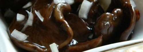 маринованные грибы. Шаг 6