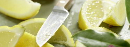 маринованные лимоны. Шаг 3