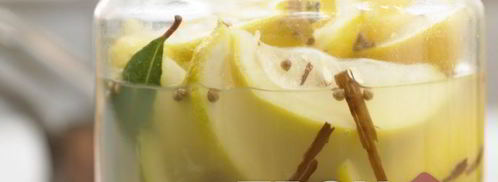 маринованные лимоны. Шаг 8