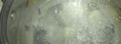 маринованные лисички без уксуса. Шаг 2