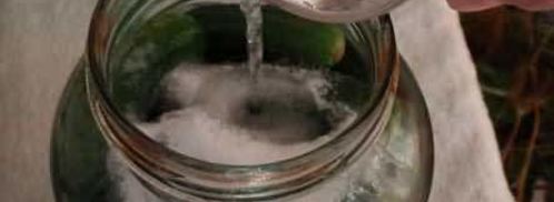 маринованные огурчики. Шаг 42