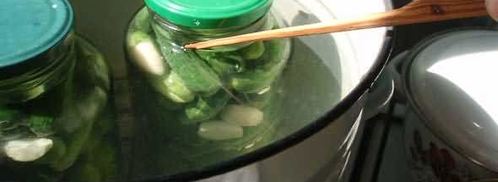 маринованные огурчики. Шаг 49